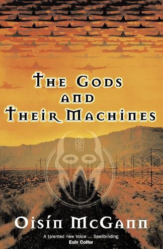 Cover of Gods and Their Machines
