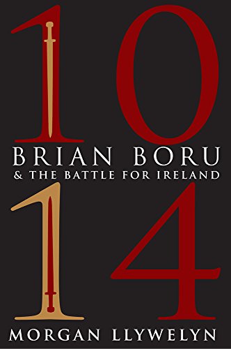 1014: Brian Boru and the Battle for Ireland book cover