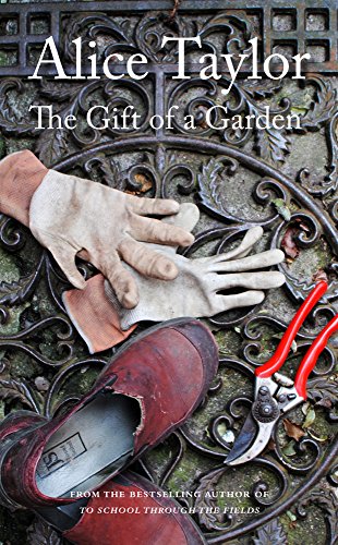 The Gift of a Garden book cover