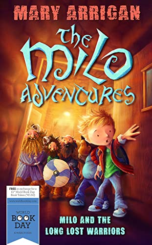 Milo and the Long Lost Warriors