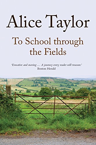 Cover of To School Through the Fields