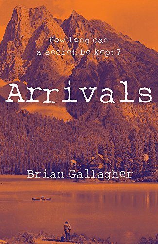 Cover of Arrivals