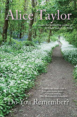 Do You Remember? book cover