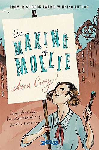 Cover of Making of Mollie