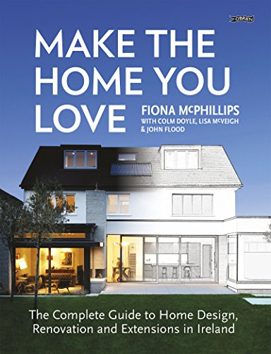 Make The Home You Love book cover