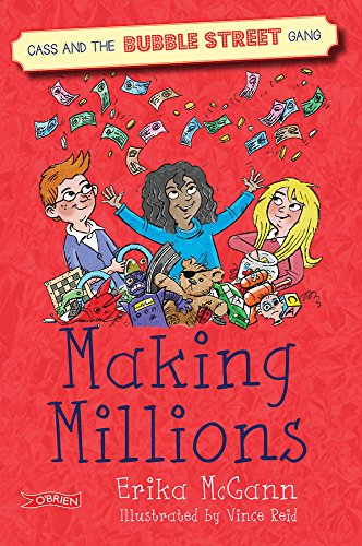 Cover of Making Millions