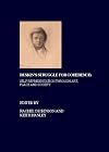 Ruskin's struggle for coherence : self-representation through art, place and society