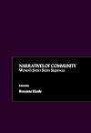 Narratives of community women's short story sequences