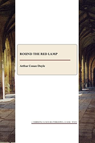 Round the Red Lamp book cover