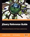 jQuery Reference Guide: A Comprehensive Exploration of the Popular JavaScript Library