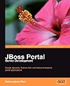 JBoss Portal Server Development