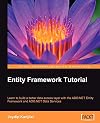 Entity Framework Tutorial
