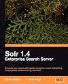 Solr 1.4 Enterprise Search Server