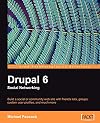Drupal 6 Social Networking