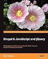 Drupal 6 JavaScript and jQuery