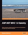 ASP.NET MVC 1.0 Quickly