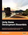 Unity Game Development Essentials