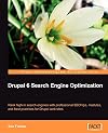 Drupal 6 Search Engine Optimization