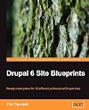Drupal 6 Site Blueprints