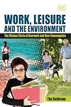 Work, Leisure and the Environment: The Vicious Circle of Overwork and over Consumption