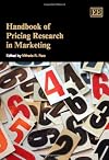 Handbook of Pricing Research in Marketing