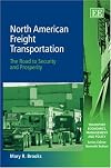 North American Frieght Transportation: The Road to Security and Prosperity