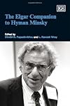 The Elgar Companion to Hyman Minsky