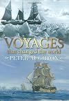 Voyages That Changed the World