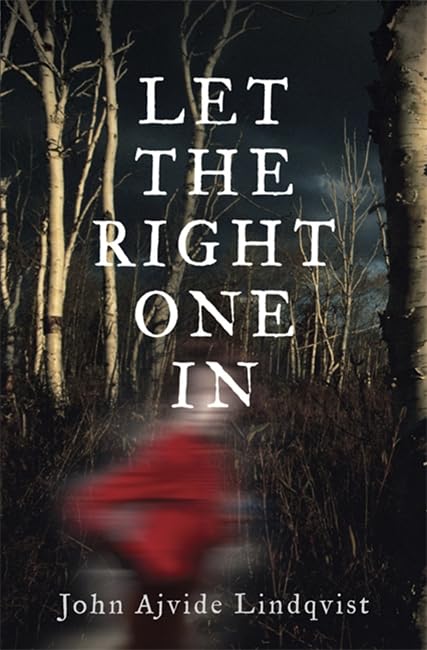 Let the Right One In