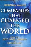 Companies That Changed The World: From The East India Company to Google