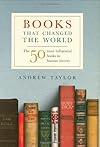 Books That Changed The World: The 50 Most Influential Books in Human History