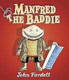 Amazon cover image