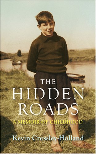 The Hidden Roads book cover