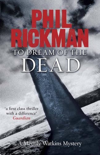 To Dream of the Dead book cover