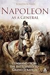 Napoleon as a General