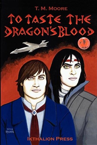 To Taste the Dragon's Blood