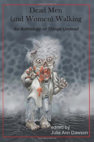 Dead Men Walking book cover