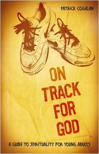 Cover of On track for God