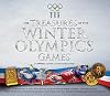 The Treasures of the Winter Olympics Games