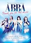 ABBA Thank You For The Music