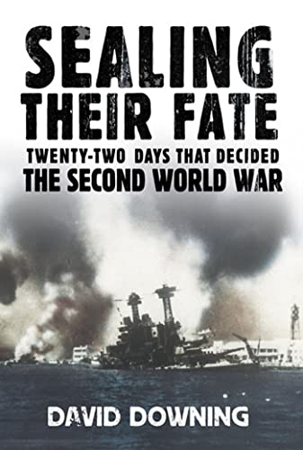 Sealing Their Fate book cover