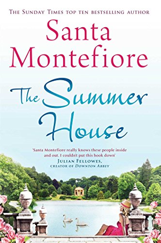 The Summer House / The Women from Paris book cover
