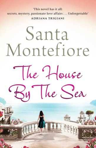 The House by the Sea / The Mermaid Garden cover