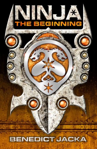 The Beginning book cover