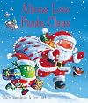 Aliens Love Panta Claus