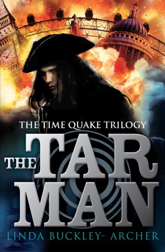 Cover of Tar Man