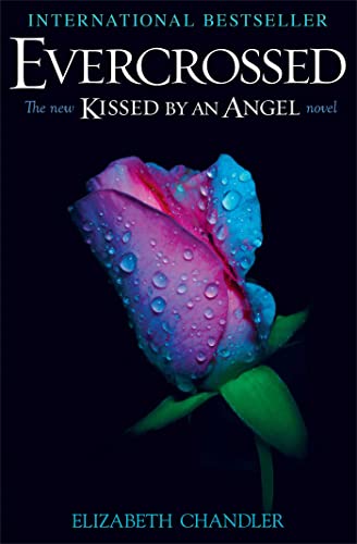 Cover of Evercrossed