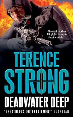 Deadwater Deep cover