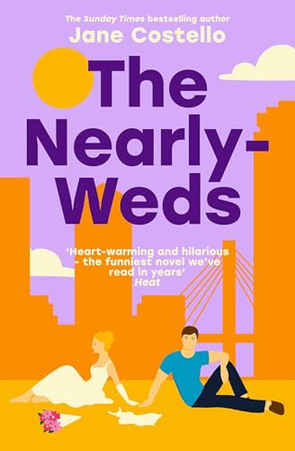 The Nearly-Weds book cover