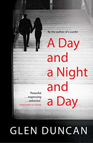 A Day And A Night And A Day book cover